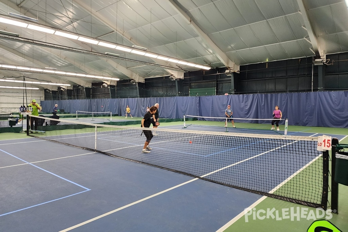 Photo of Pickleball at Newburyport Tennis Club